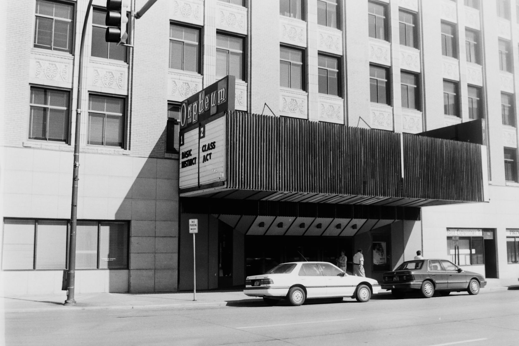 Orpheum Theater